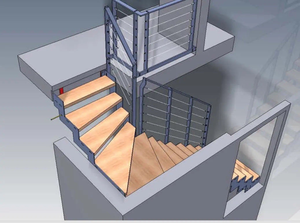 stahltreppe-innen-koeln-treppenstufen-auf-metall