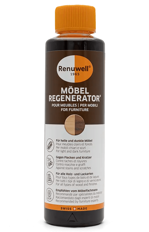 Holz Pflege Lackierte Stufen - Stufenprofi