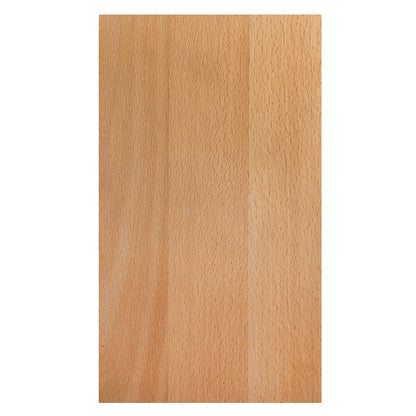 Treppenstufe Buche Massivholz 40 mm - Stufenprofi
