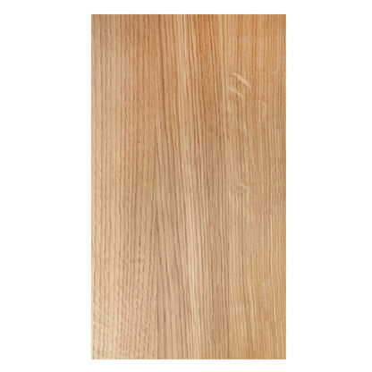 Treppenstufe Eiche Massivholz 40 mm - Stufenprofi