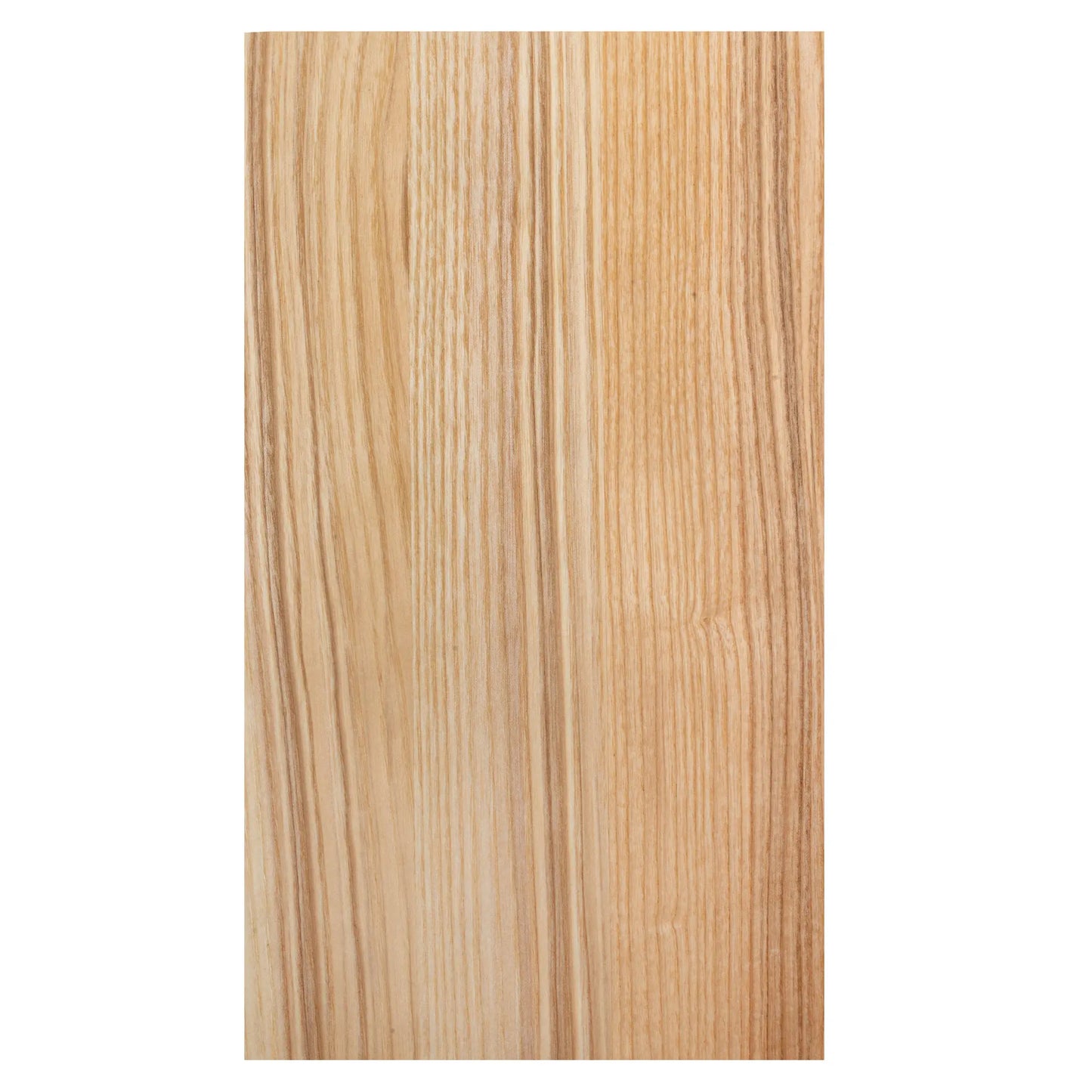 Treppenstufe Esche Massivholz 40 mm - Stufenprofi