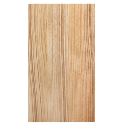 Treppenstufe Esche Massivholz 40 mm - Stufenprofi