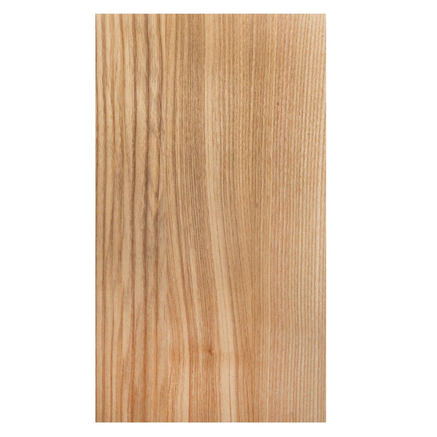 Treppenstufe Esche Massivholz 40 mm - Stufenprofi