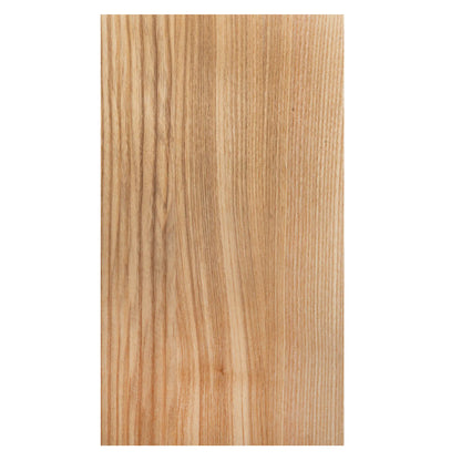 Treppenstufe Esche Massivholz 40 mm - Stufenprofi