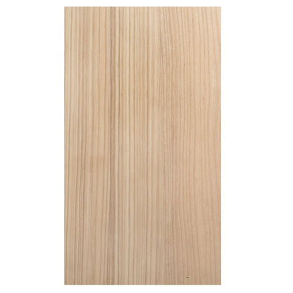 Treppenstufe Esche Massivholz 40 mm - Stufenprofi