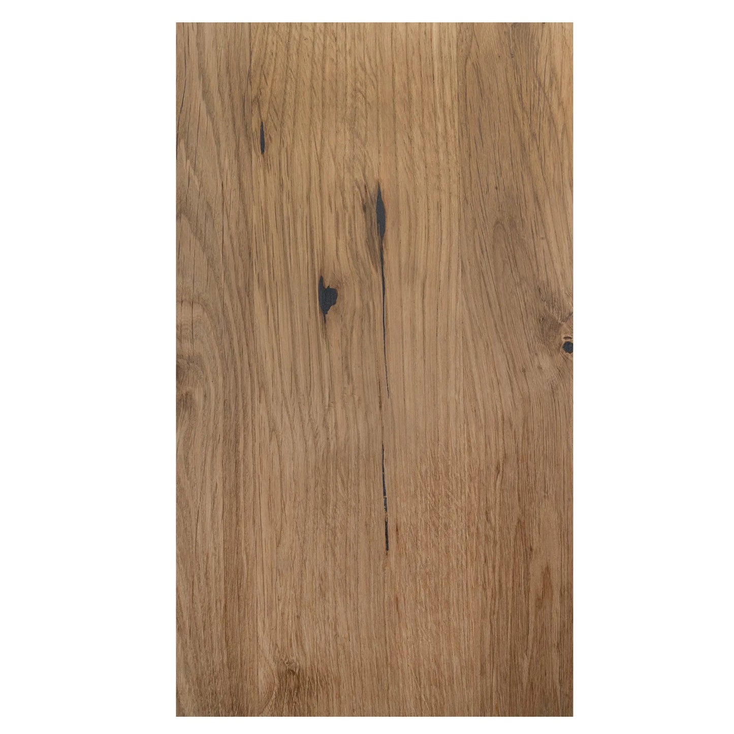 Treppenstufe Wildeiche Massivholz 40 mm - Stufenprofi